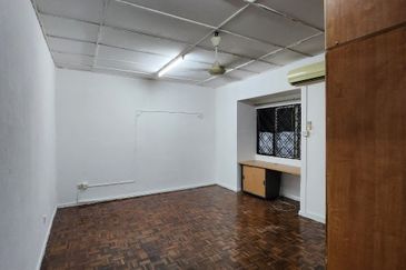 Taman Seri Keramat @ AU4