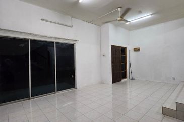 Taman Seri Keramat @ AU4