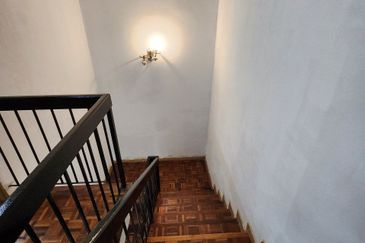 Taman Seri Keramat @ AU4