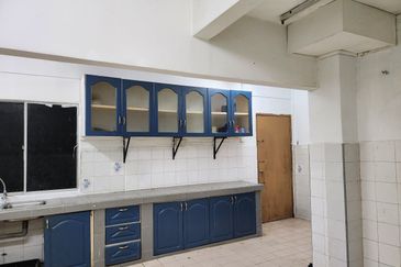 Taman Seri Keramat @ AU4