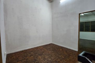 Taman Seri Keramat @ AU4