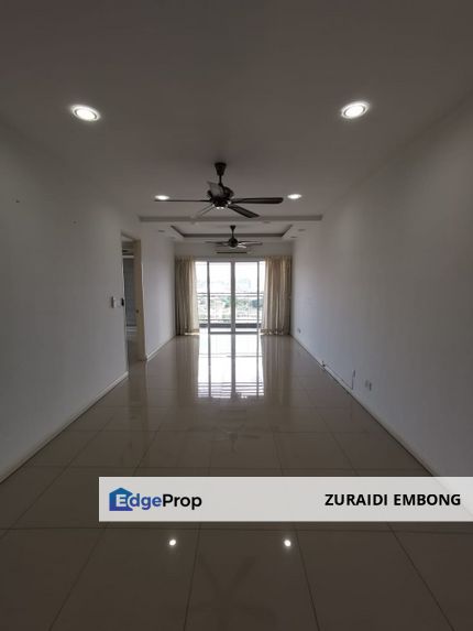 FOR SALE / UNTUK DIJUAL 222 Residency, Setapak Off Jalan Gombak  Kuala Lumpur  Freehold KLCC View, Kuala Lumpur, Setapak