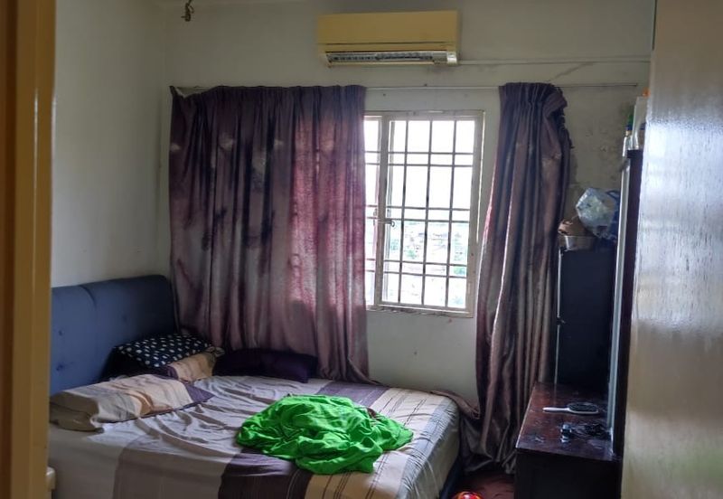 Mesra Villa Apartment