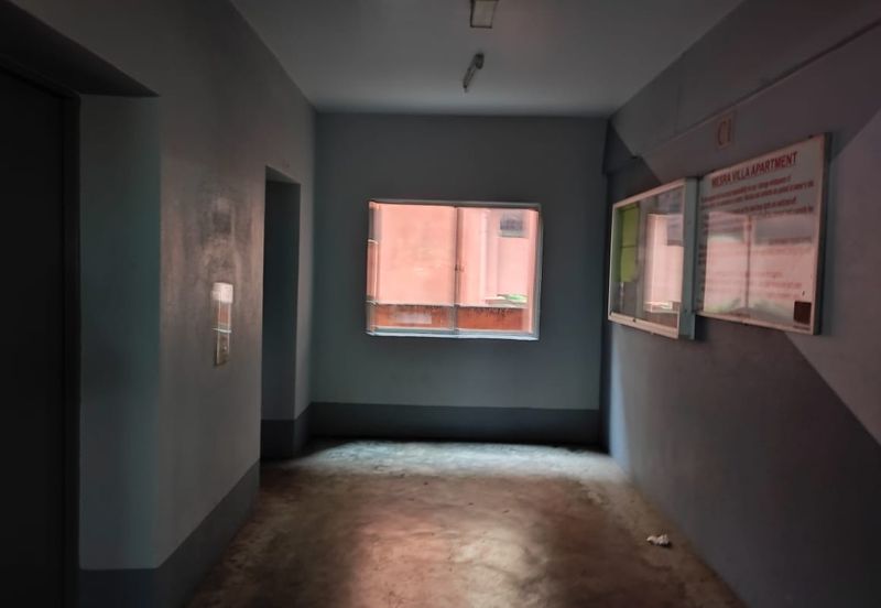 Mesra Villa Apartment