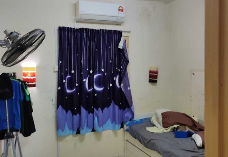 Mesra Villa Apartment