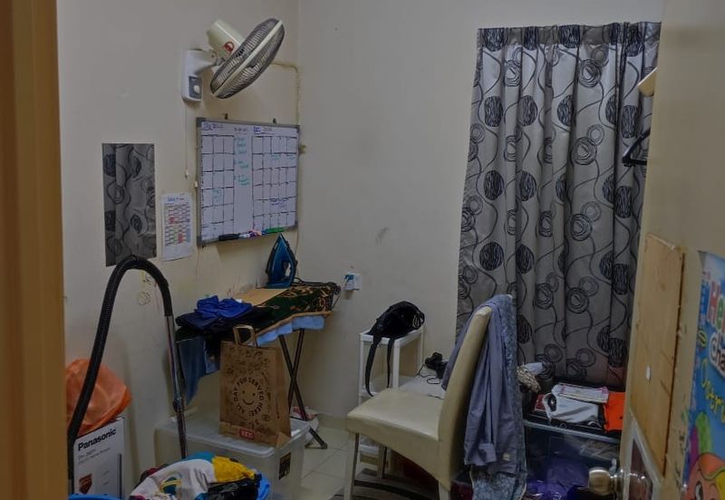 Mesra Villa Apartment