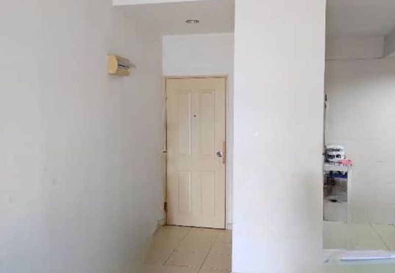 Mesra Villa Apartment