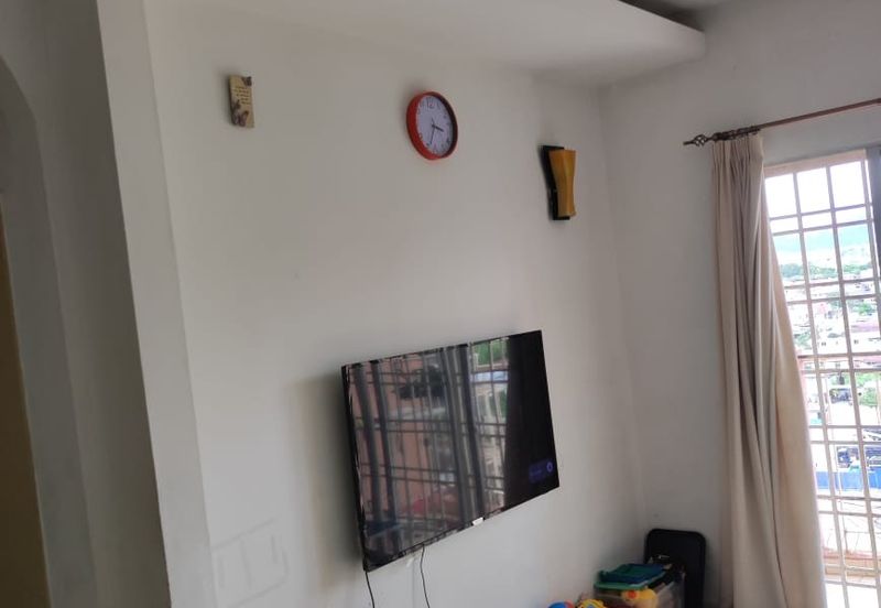 Mesra Villa Apartment