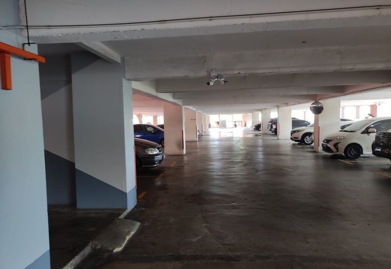 Mesra Villa Apartment