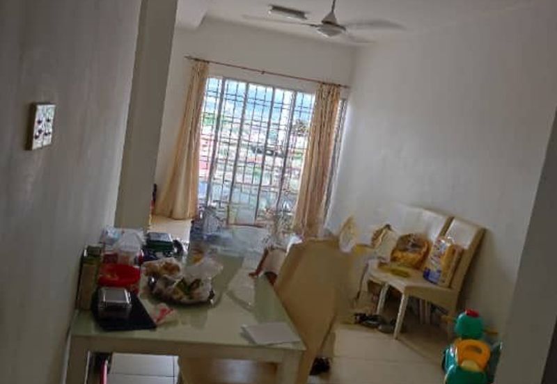 Mesra Villa Apartment