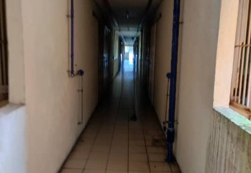 Mesra Villa Apartment