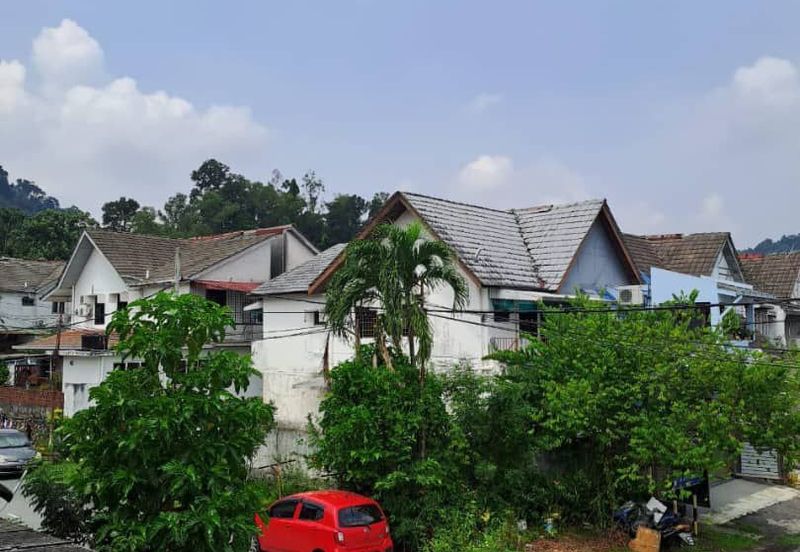 Taman Bukit Teratai