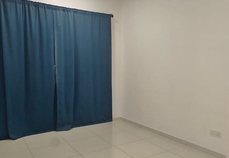 Seasons Garden Residences