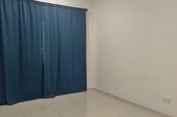 Seasons Garden Residences