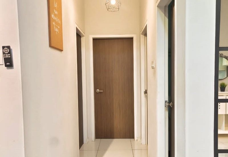 Seasons Garden Residences