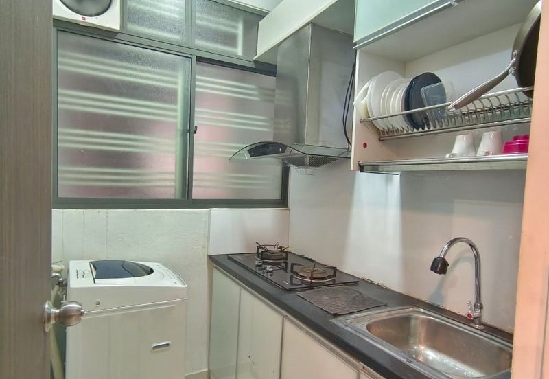 Seasons Garden Residences