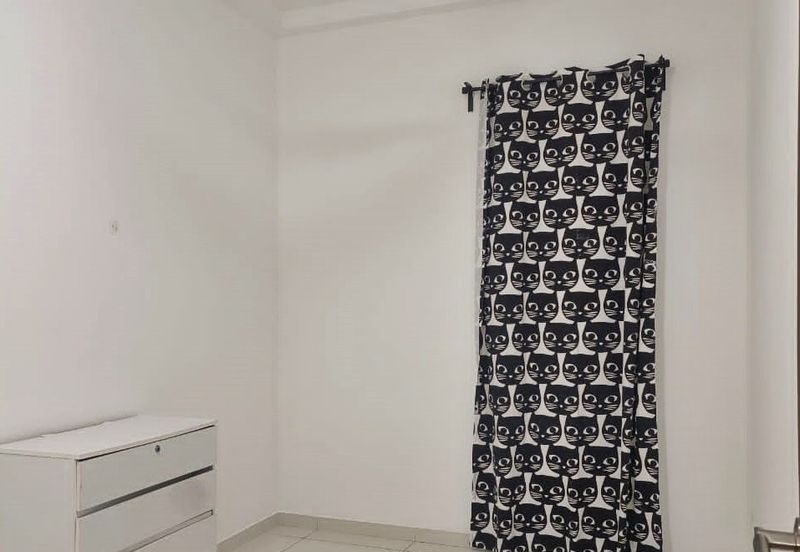 Seasons Garden Residences