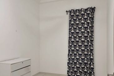 Seasons Garden Residences