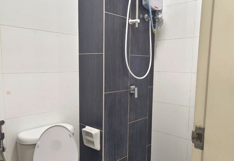 Seasons Garden Residences