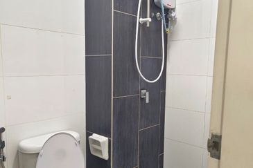 Seasons Garden Residences