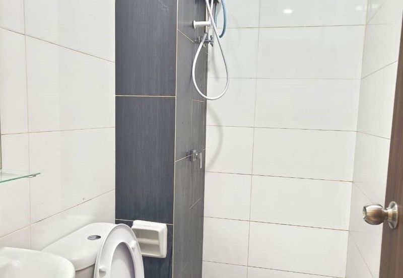 Seasons Garden Residences