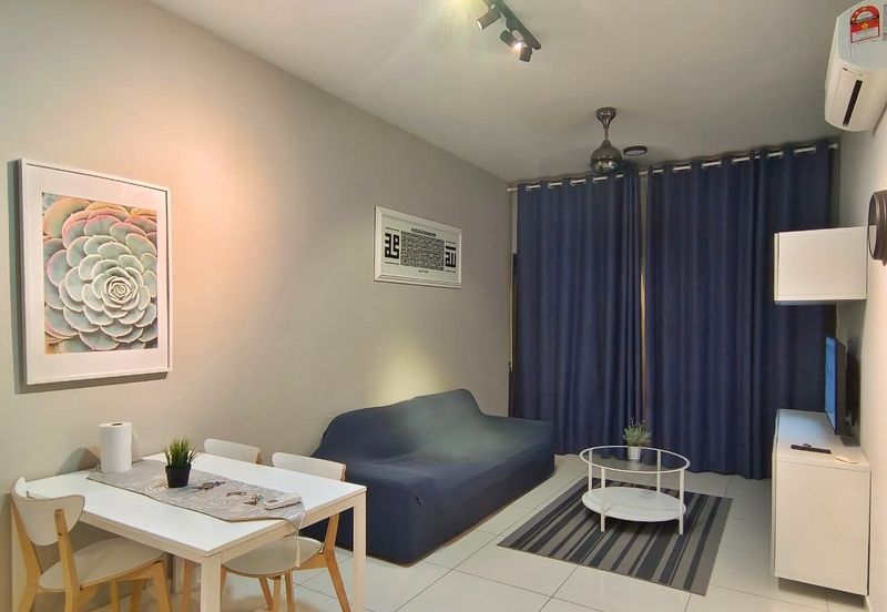 Seasons Garden Residences