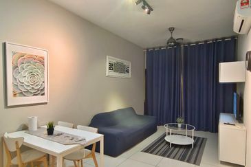 Seasons Garden Residences