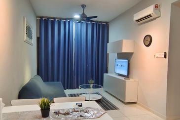 Seasons Garden Residences