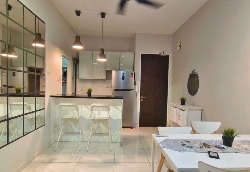 Seasons Garden Residences