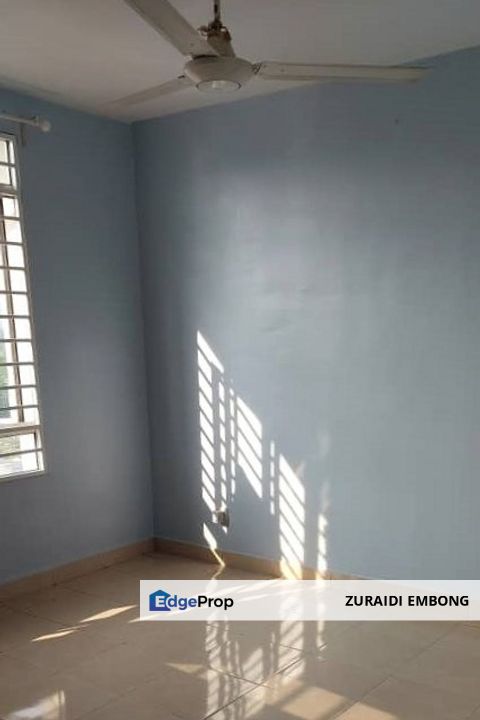 FOR SALE Untuk Dijual Casa Prima Condominium,  Metro Prima, Kepong Selayang Jinjang  Segambut Kuala Lumpur  Non Bumi Near LRT, Kuala Lumpur, Kepong