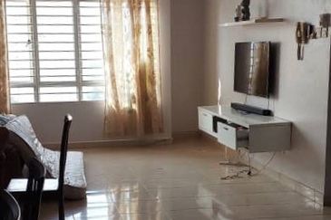 Casa Prima Condominium