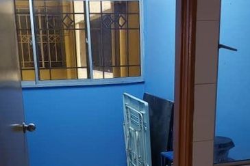 Casa Prima Condominium