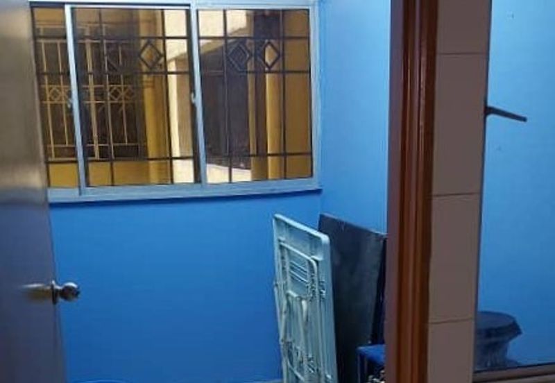 Casa Prima Condominium