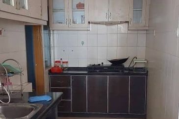 Casa Prima Condominium