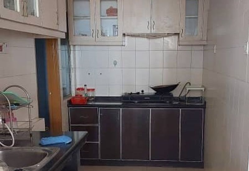 Casa Prima Condominium