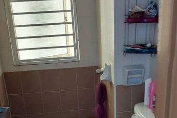 Casa Prima Condominium