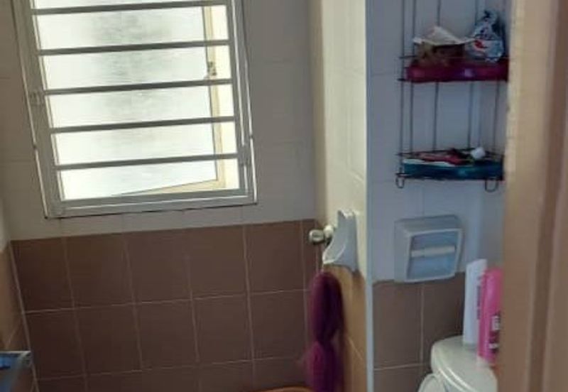 Casa Prima Condominium