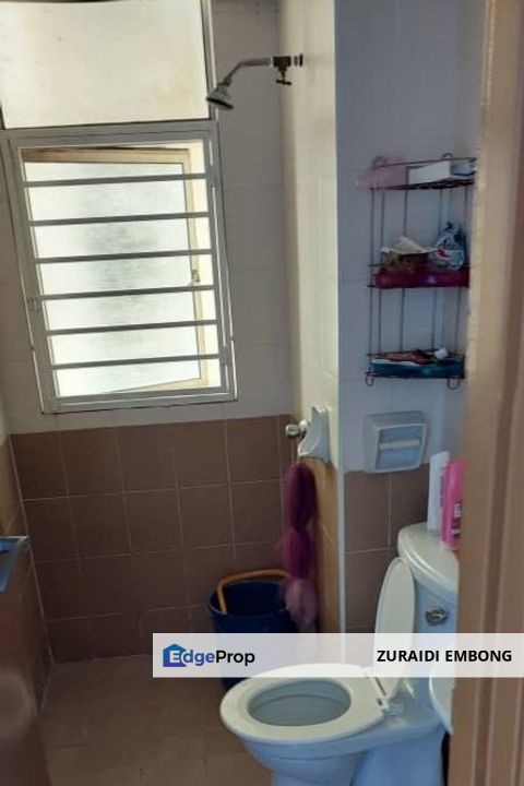 FOR SALE Untuk Dijual Casa Prima Condominium,  Metro Prima, Kepong Selayang Jinjang  Segambut Kuala Lumpur  Non Bumi Near LRT, Kuala Lumpur, Kepong