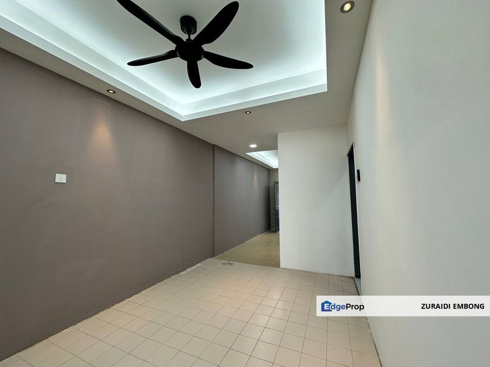 FOR SALE / UNTUK DIJUAL Taman Bukit Permai, Kajang Bangi NEWLY REFURBISHED Double Storey Terrace House  Freehold Non Bumi lot, Selangor, Kajang