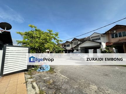 FOR SALE / UNTUK DIJUAL Taman Bukit Permai, Kajang Bangi NEWLY REFURBISHED Double Storey Terrace House  Freehold Non Bumi lot, Selangor, Kajang