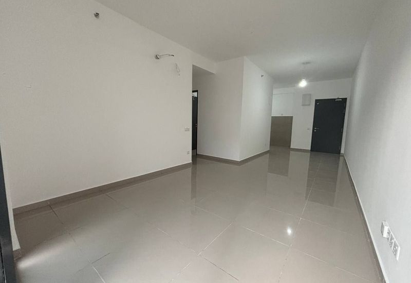 D'Quince Damansara Perdana