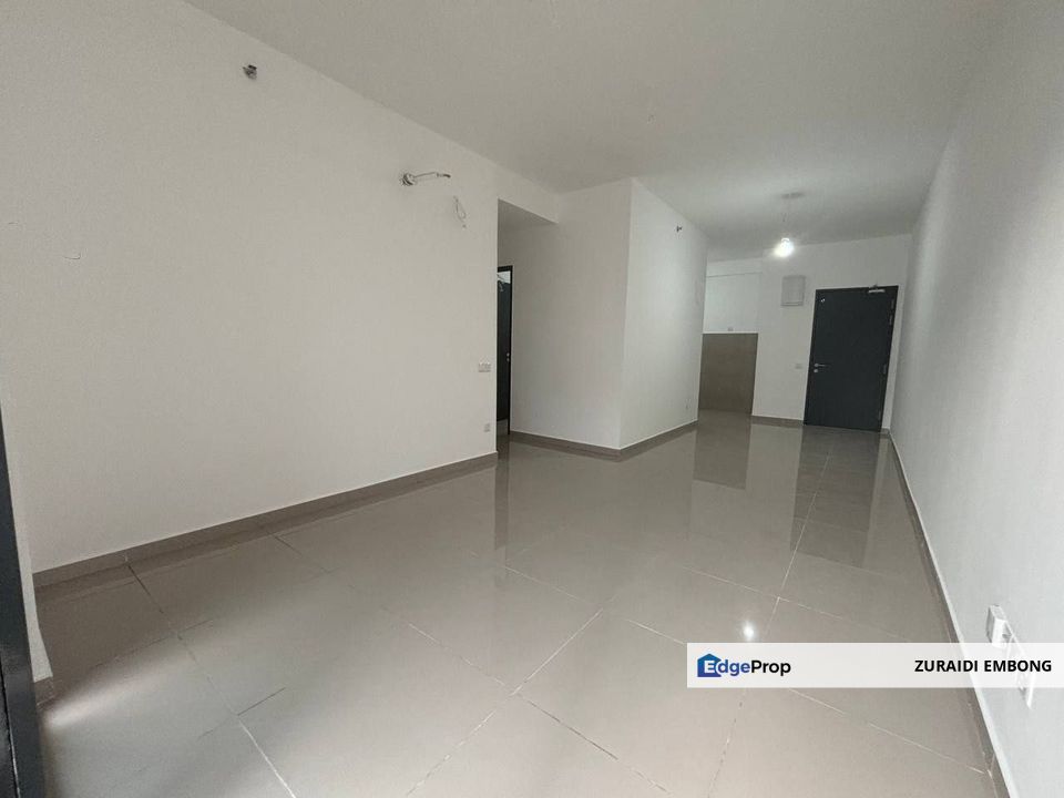FOR SALE / UNTUK DIJUAL D'Quince Residences @ Central Park Damansara, Damansara Perdana, Selangor, Selangor, Damansara Perdana
