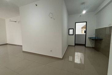 D'Quince Damansara Perdana