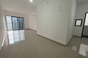 D'Quince Damansara Perdana