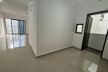 D'Quince Damansara Perdana