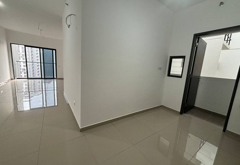 D'Quince Damansara Perdana