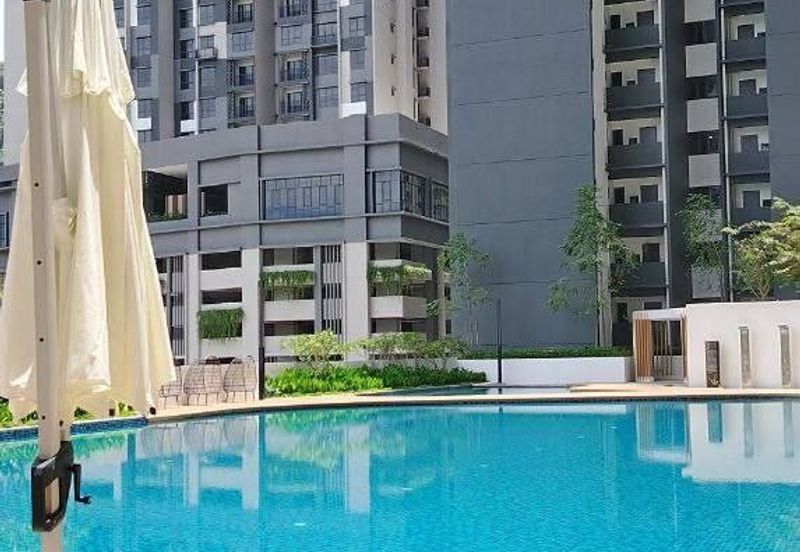 D'Quince Damansara Perdana