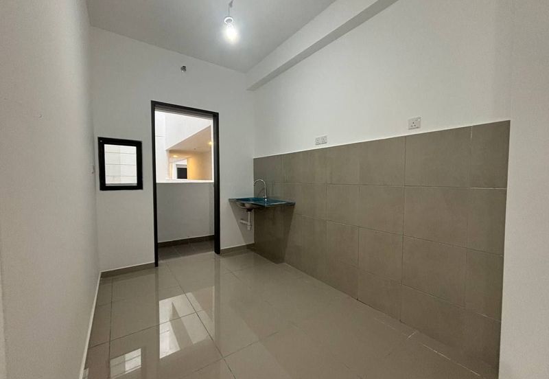 D'Quince Damansara Perdana