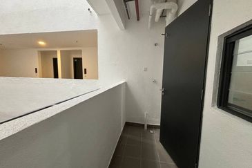 D'Quince Damansara Perdana