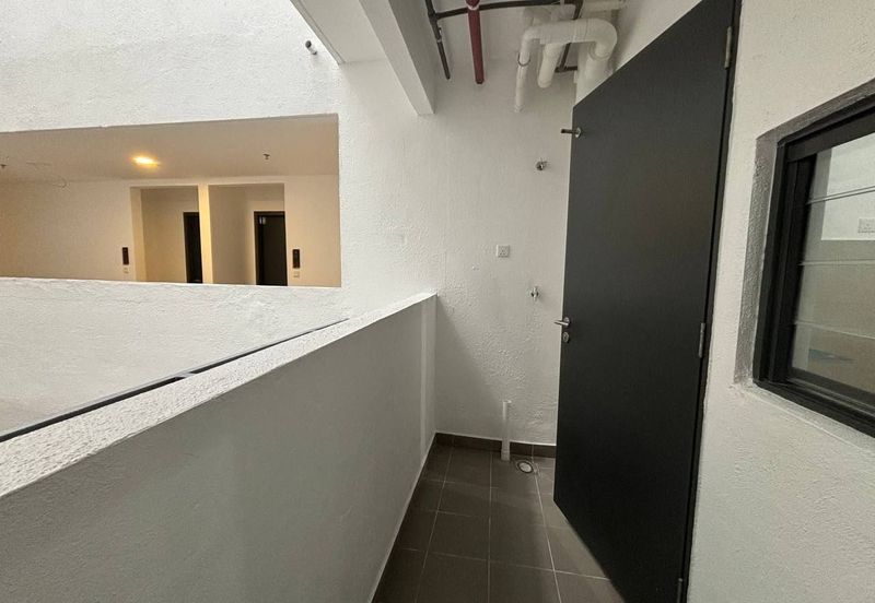 D'Quince Damansara Perdana